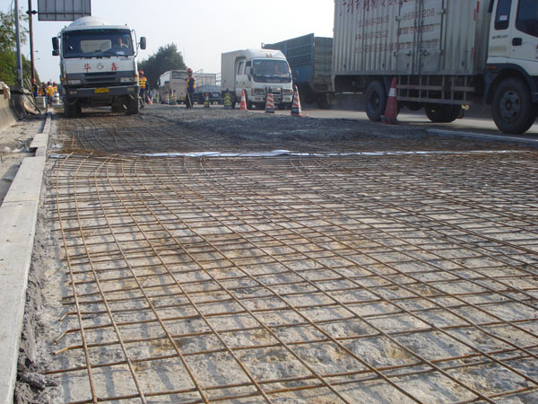 HTH华体会体育登录入口hth.com
南三公路道路维修工程