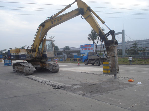 HTH华体会体育登录入口hth.com
南三公路道路维修工程